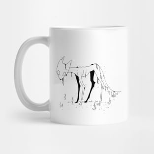 Poison Pooch Mug